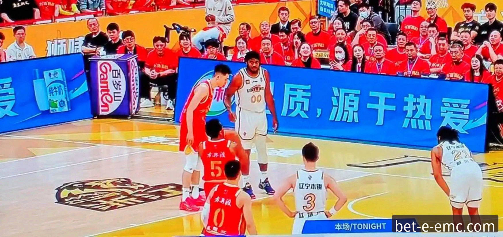 复盘CBA焦点战：北京4连胜遭终结的3个关键转折点